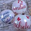 palline di Natale