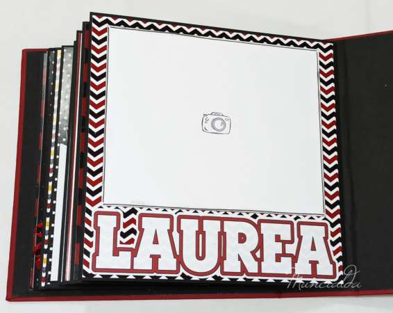 Album Laurea