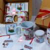 confezione regalo mug maestre