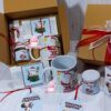 confezione regalo mug maestre