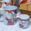 confezione regalo mug maestre